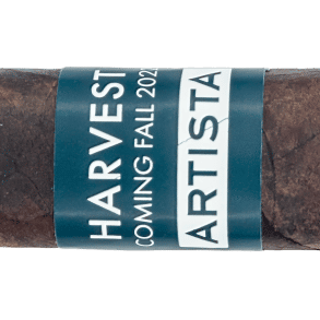 Artista Midnight Robusto (Pre Release) - Blind Cigar Review