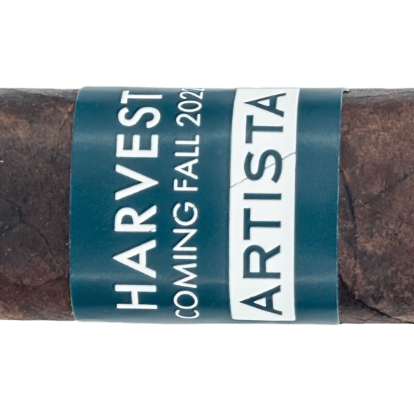 Artista Midnight Robusto (Pre Release) - Blind Cigar Review