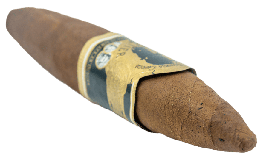 Outlier Desire Perfecto - Blind Cigar Review