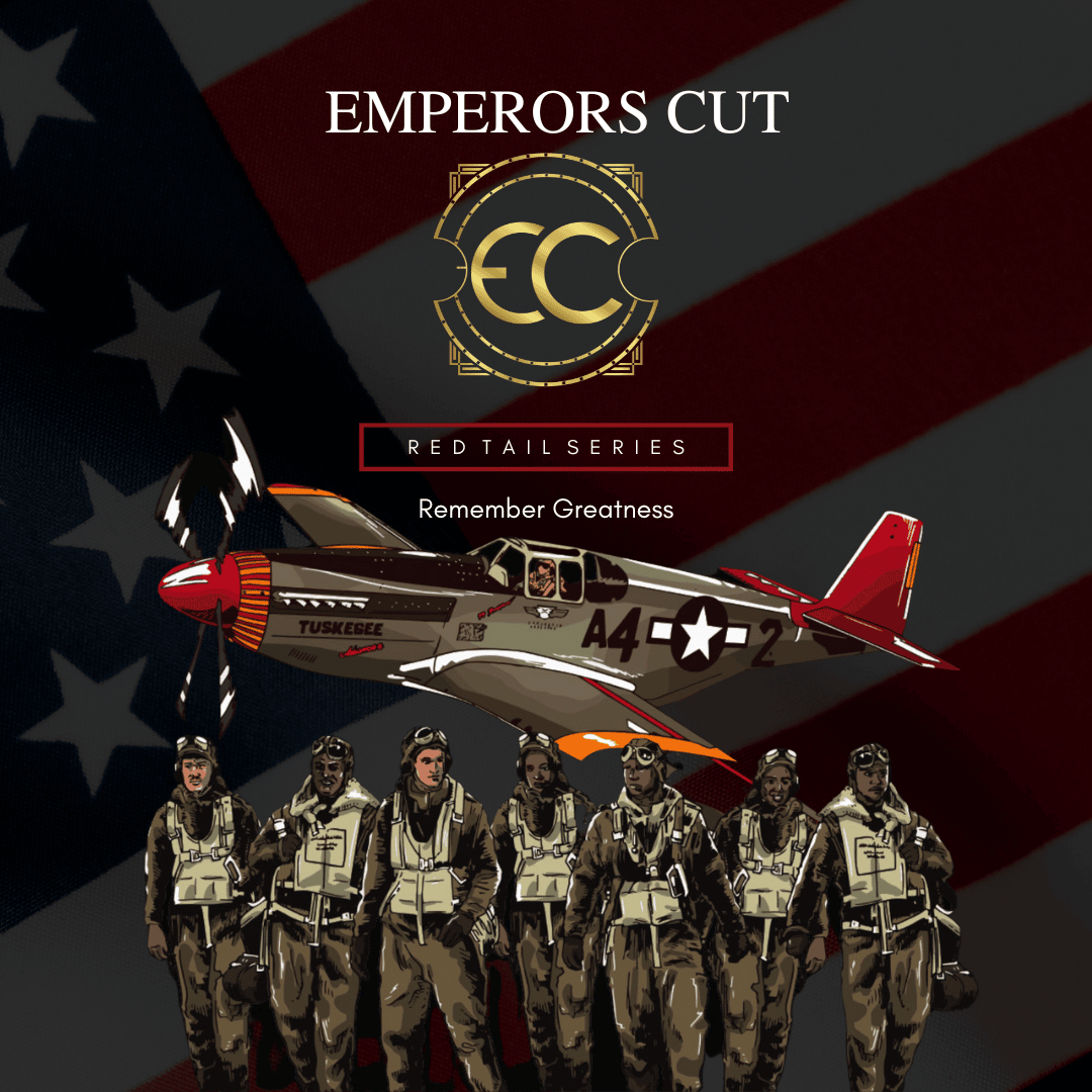 Emperors Cut Cigars Announces Red Tail Series - Cigar News