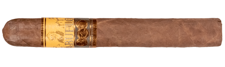 United Cigars Abuelo Padre - Blind Cigar Review