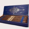 Crowned Heads Announces Limited Azul y Oro - Cigar News