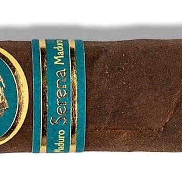 Matilde Announces Serena Maduro - Cigar News