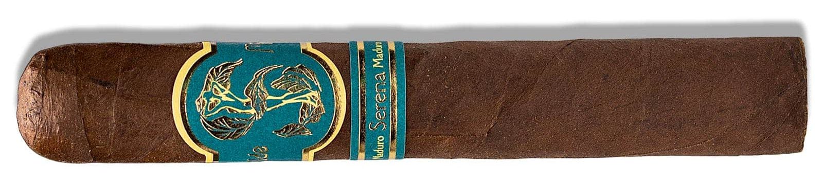 Matilde Announces Serena Maduro - Cigar News