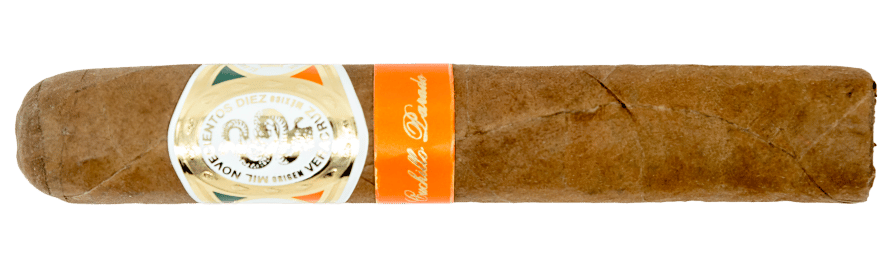 Casa 1910 Cuchillo Parado (Revisited) - Blind Cigar Review