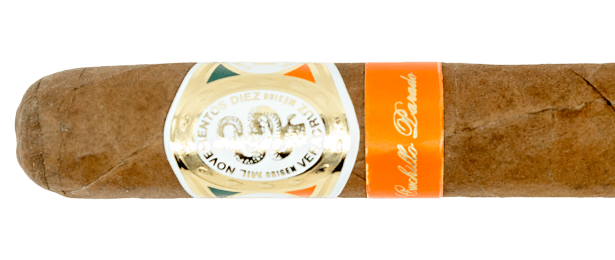 Casa 1910 Cuchillo Parado (Revisited) – Blind Cigar Review Image