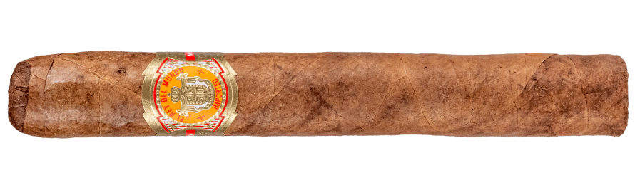 El Rey Del Mundo Naturals Robusto en Vidrio - Blind Cigar Review