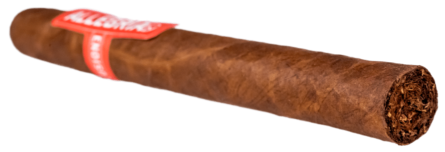 Illusione Allegria Lonsdale - Blind Cigar Review