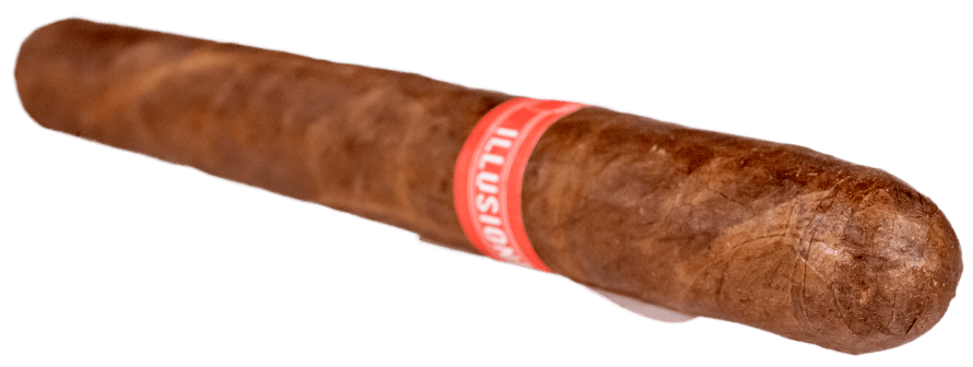 Illusione Allegria Lonsdale - Blind Cigar Review