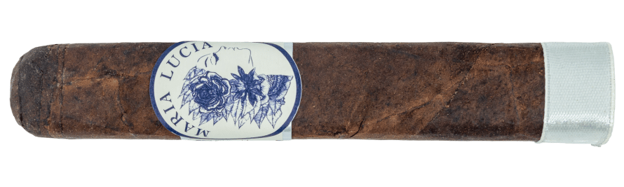 Luciano Maria Lucia - Blind Cigar Review