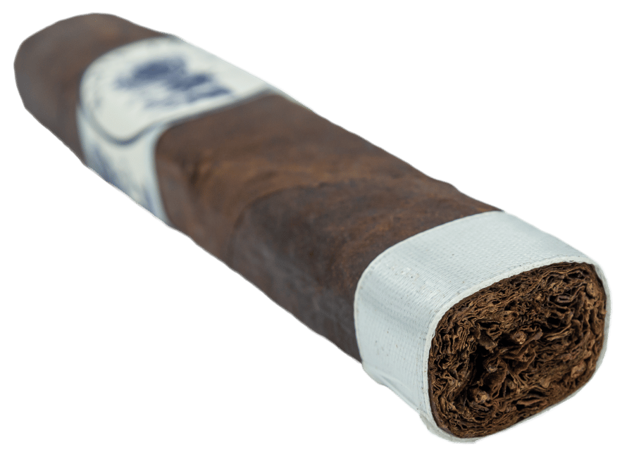 Luciano Maria Lucia - Blind Cigar Review