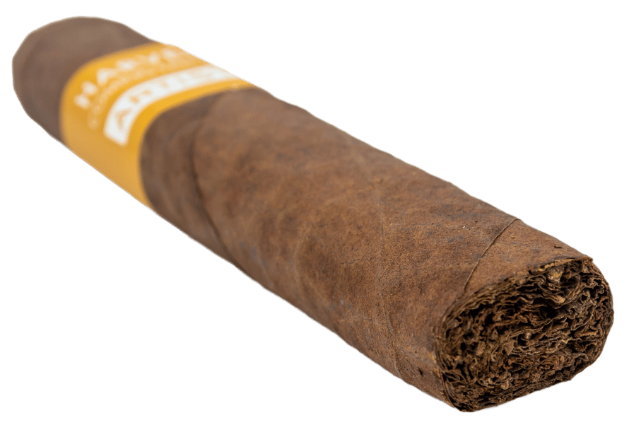 Artista Harvest Robusto - Blind Cigar Review (Pre Release)