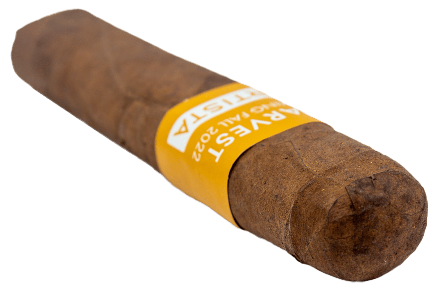 Artista Harvest Robusto - Blind Cigar Review (Pre Release)