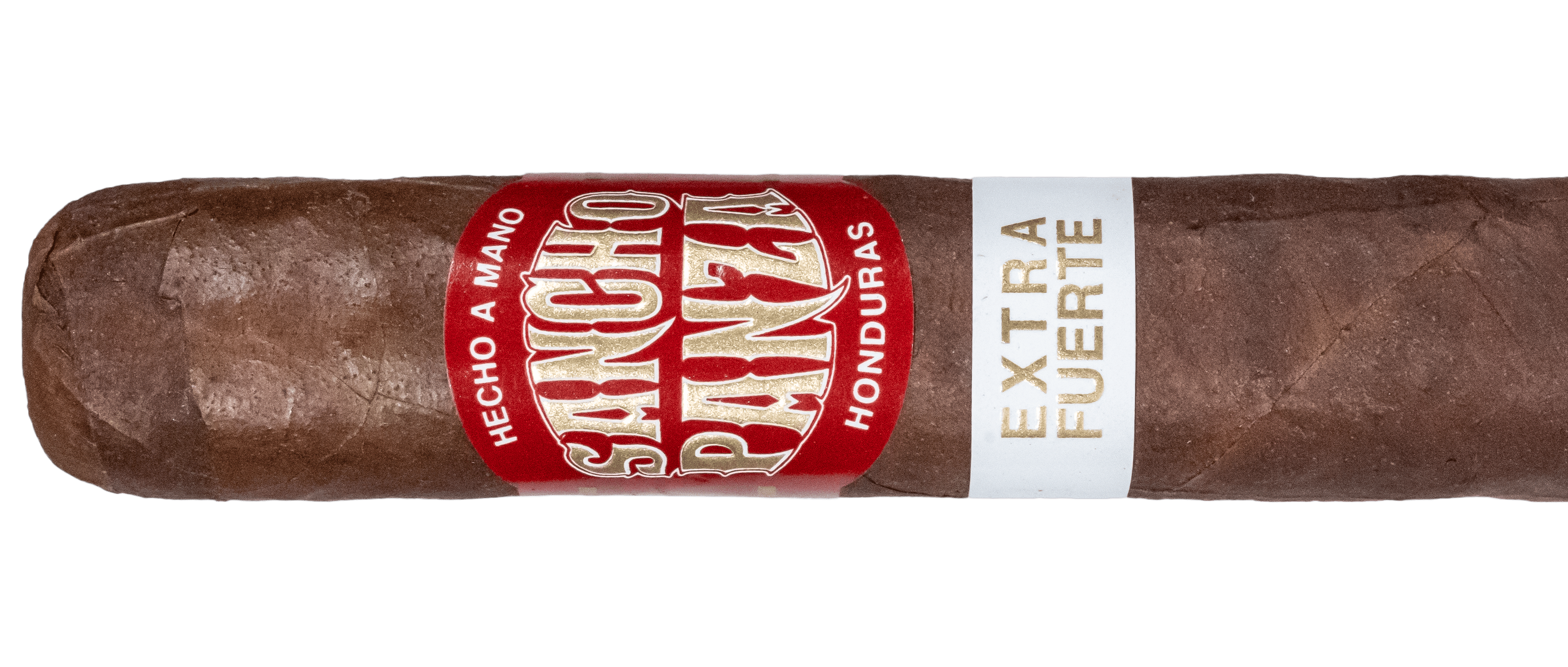 Sancho Panza Extra Fuerte Robusto - Blind Cigar Review