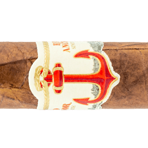 United Cigars Red Anchor The Admiral - Blind Cigar Review