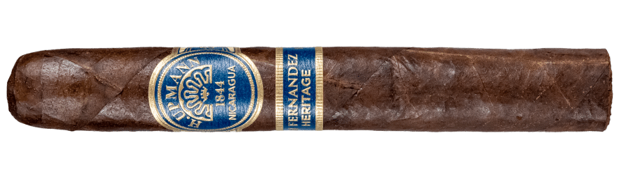 H. Upmann Nicaragua AJ Fernandez Heritage Toro - Blind Cigar Review