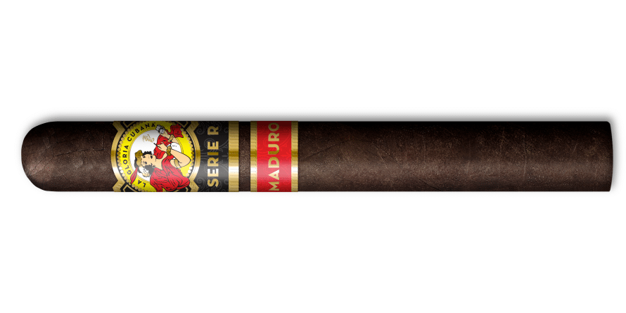 La Gloria Cubana Launches Serie R No. 8 Maduro - Cigar News