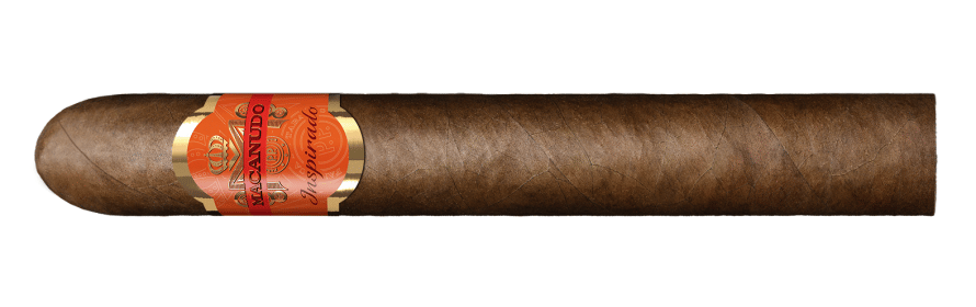 Macanudo Announces Inspirado Orange Cigarillos - Cigar News