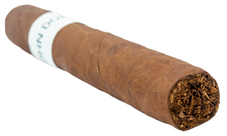 Protocol John Doe 3.0 - Blind Cigar Review