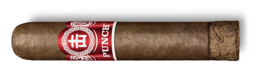 General Cigar Announces Punch Spring Roll - Cigar News