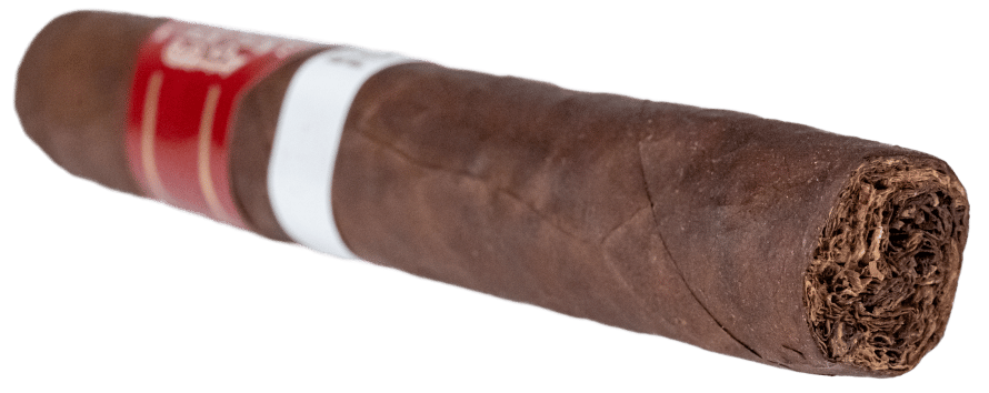 Sancho Panza Extra Fuerte Robusto - Blind Cigar Review