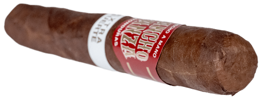 Sancho Panza Extra Fuerte Robusto - Blind Cigar Review