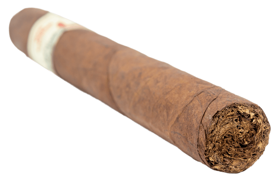 United Cigars Red Anchor The Admiral - Blind Cigar Review