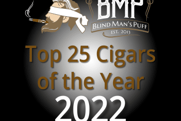 Top 25 Cigars of the Year – 2022