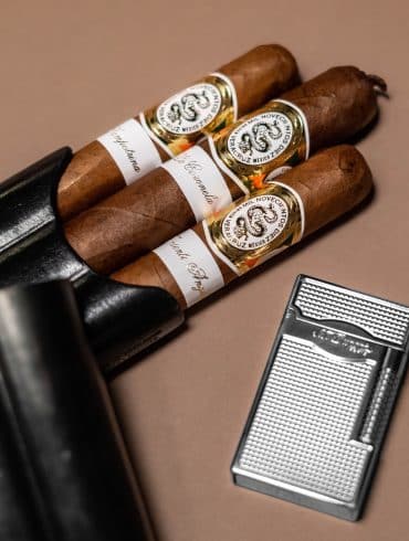 Casa 1910 Shows Off New Line, Soldadera Edition - Cigar News