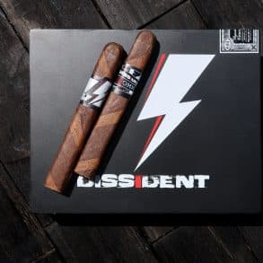 Dissident Home Returns for 2023 - Cigar News