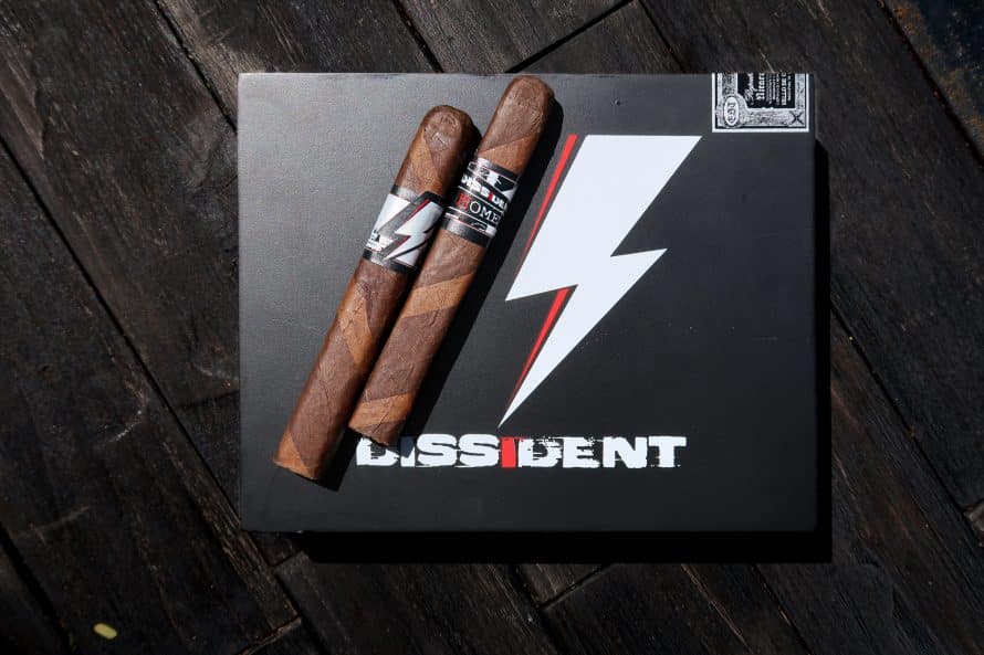 Dissident Home Returns for 2023 - Cigar News