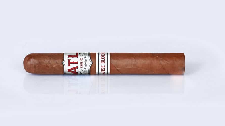 Luciano Cigars and ATL Cigar Co Announce Wise Blood - Cigar News