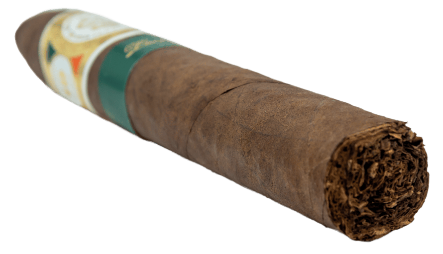 Casa 1910 Cavalry Edition Lucero - Blind Cigar Review