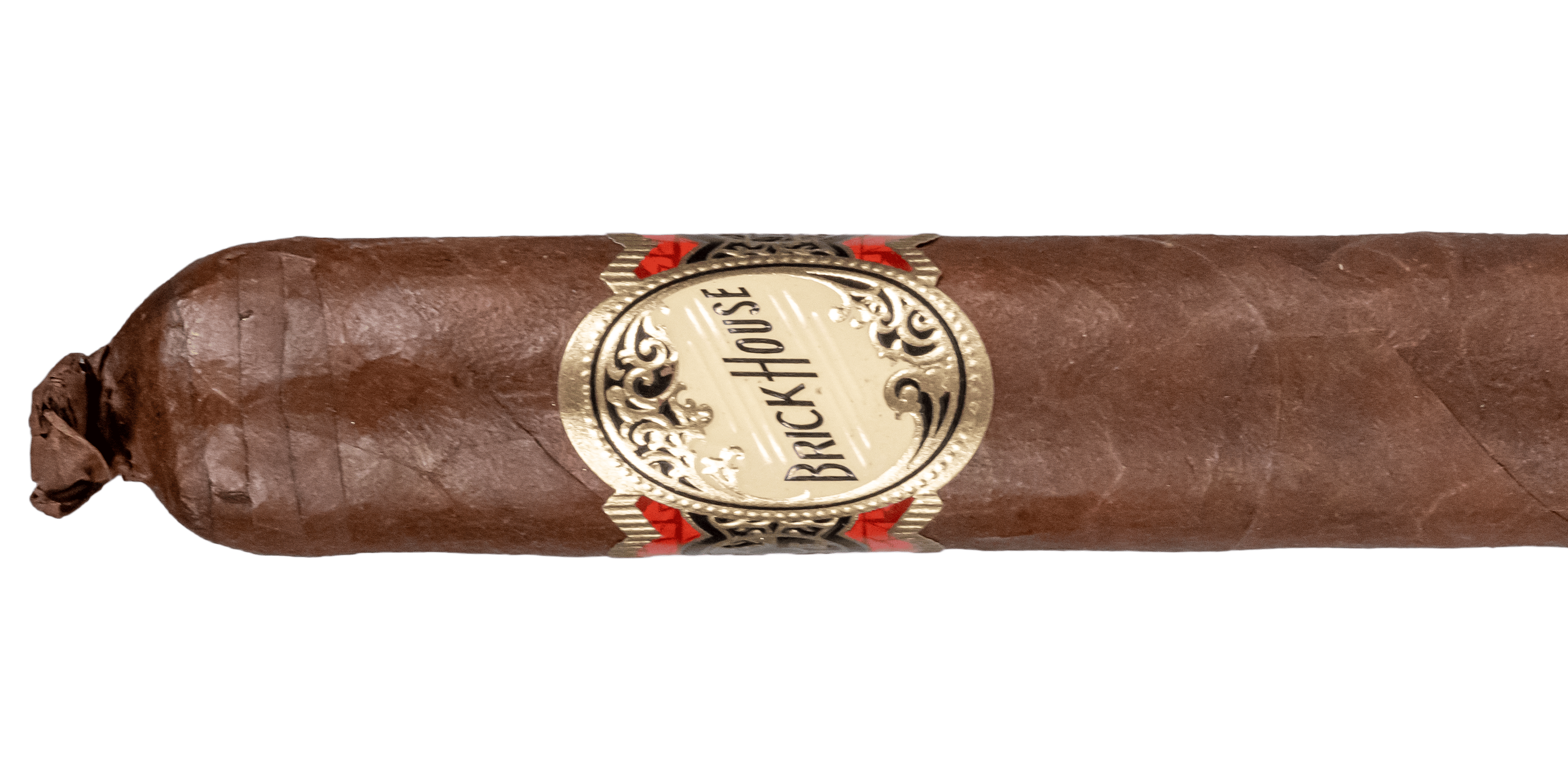 J.C. Newman Brick House Bricktoberfest 2022 - Blind Cigar Review