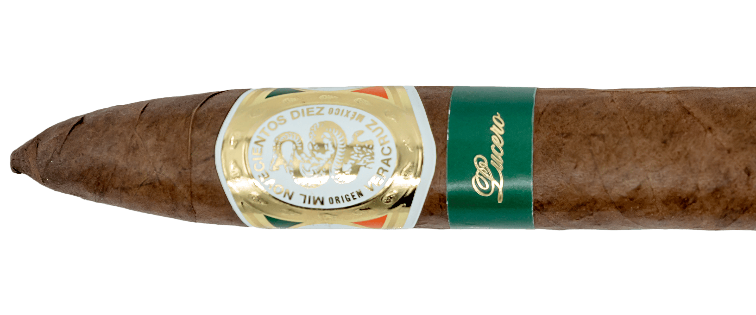 Casa 1910 Cavalry Edition Lucero - Blind Cigar Review