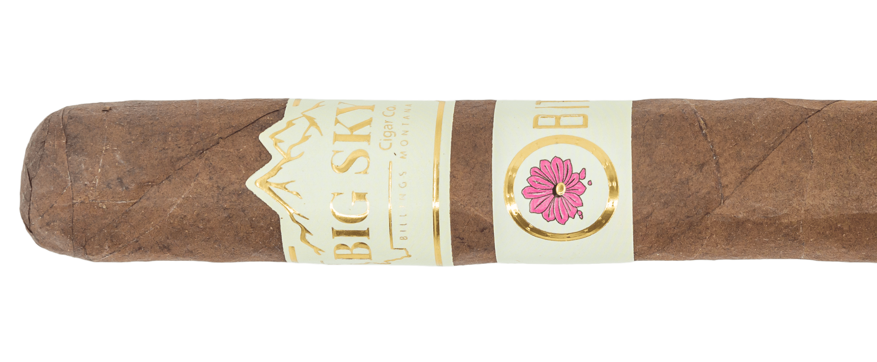 Big Sky Bitterroot - Blind Cigar Review