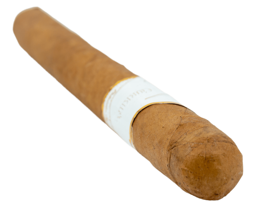 Gurkha Collection Especial Lonsdale - Blind Cigar Review