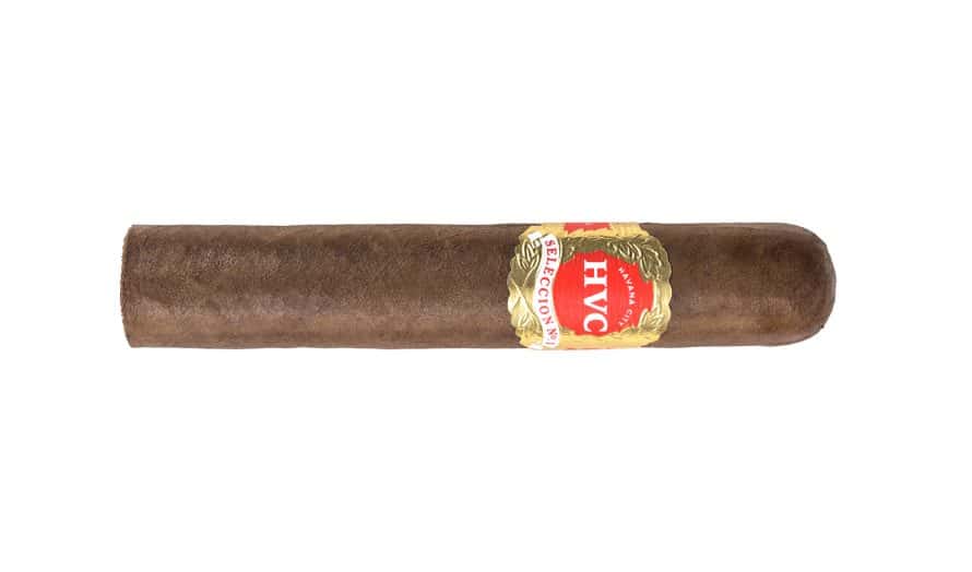 HVC Announces Seleccion No 1. Natural - Cigar News