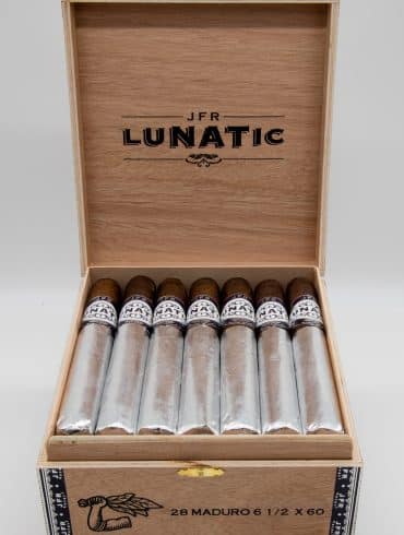 Aganorsa Leaf Announces New Sizes and Fresh Packs for TPE 2023 - Cigar News
