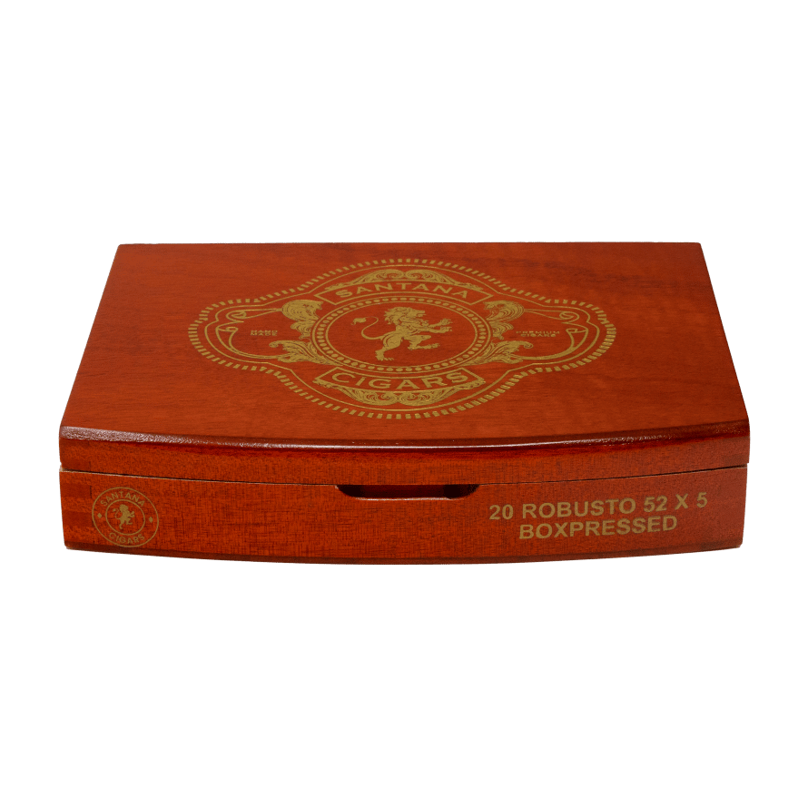 Santana Cigars Announce First Line - Cigar News