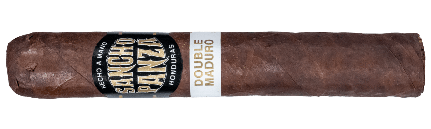 Sancho Panza Double Maduro Robusto - Blind Cigar Review