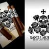 Black Label Trading Company Making Santa Muerte Regular Production - Cigar News