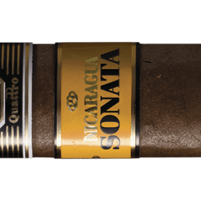 Altadis U.S.A. Announces Aging Room Quattro Nicaragua Sonata - Cigar News