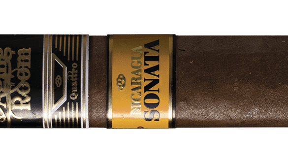 Altadis U.S.A. Announces Aging Room Quattro Nicaragua Sonata - Cigar News