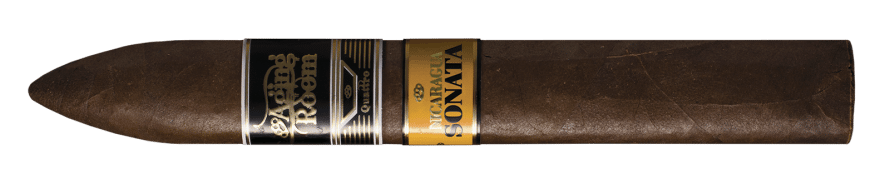 Altadis U.S.A. Announces Aging Room Quattro Nicaragua Sonata - Cigar News