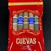 Casa Cuevas Announces 5-Cigar Sampler Pack for TPE 2023 - Cigar News