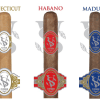 Frontier to Show Off VS Platinum Cigars at TPE23 - Cigar News