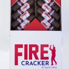 United Cigars Brings Back Big Papi Firecracker - Cigar News