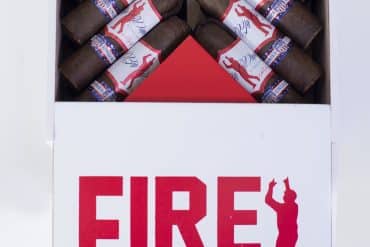 United Cigars Brings Back Big Papi Firecracker - Cigar News