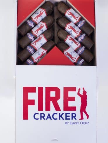 United Cigars Brings Back Big Papi Firecracker - Cigar News